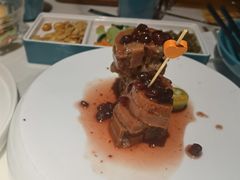 -荷塘秋月·本帮江浙菜(国权路店)