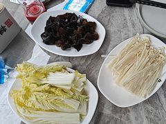 -鱼酷活鱼烤鱼(静安大融城店)