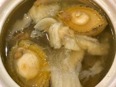 鸡鲍翅汤-安蒂娅.悦景轩中餐厅(西乡店)