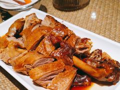 -老客家·客家菜(万达店)