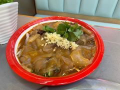 -棒小伙·齐齐哈尔烤肉(龙茗路店)