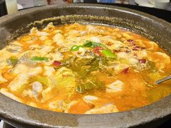 -味仙居(环城南路店)