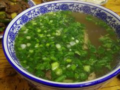 -淳澄水盆羊肉