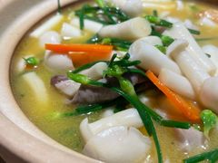 -乡里八闽·福州乡土菜(高宅店)
