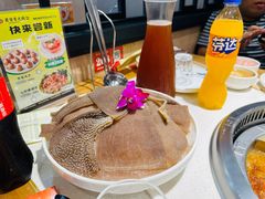 -蜀留香火锅·始于1999·原四川老火锅(白堤路店)