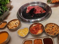 -韩宫宴和牛烤肉(苏州悠方购物中心店)