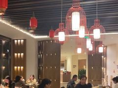 -三亚湾假日度假酒店·中餐厅