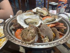 -良师门滨海人家·海鲜·家常菜(滨海城店)