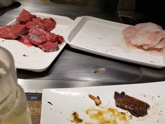 -水木锦堂·自助铁板烧(世贸天阶店)