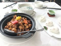 -海湾壹品·粤菜·早茶·烤鸭(拱北店)