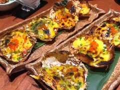 焗蟹宝-匠和风精致料理(世茂双子塔店)