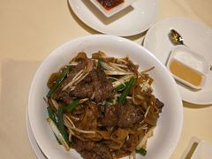 -利苑酒家(宜安广场店)