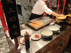 -合肥皇冠假日酒店·菲亚斯特自助餐厅(黄山路店)