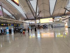 -贵阳龙洞堡国际机场-T2航站楼