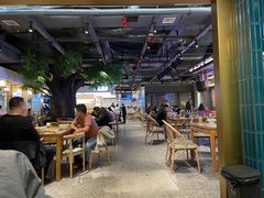 大堂-易裕和·长沙米粉(竹塘西路店)