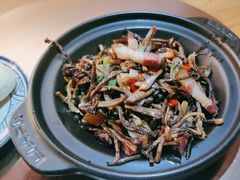 -云海肴云南菜·蒸汽石锅鱼(北京良乡华冠店)