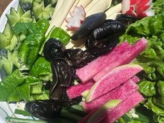 -95号酱骨·一块豆腐(展春园西路店)