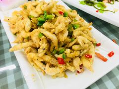 -烁佳海鲜大馅饺子