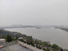-云龙山
