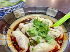 非遗红油鲜肉大馄饨-方老大馄饨(抚宁巷店)