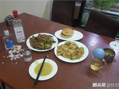 -庆增回民饭店