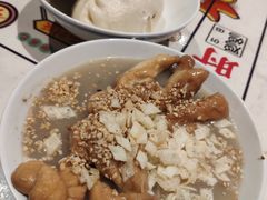 -长安大牌档之西安博物院文化餐厅(中贸店)