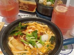 -姐弟俩土豆粉(平度尚街店)