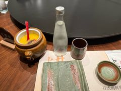 -上井料理黑金店(IFS国金中心店)