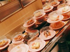 -争鲜回转寿司(通州万达店)