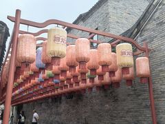 -回龙窝历史文化街区