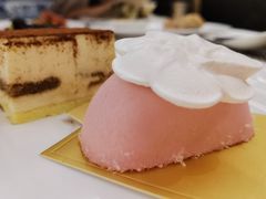 -绮梦西湖·云端餐厅(歌德店)