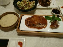 烤鸭（半只）-四季小馆·地道北京小吃(广百店)