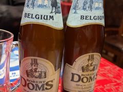 -安德烈俄式西餐厅(中央大街店)