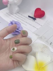 点击看大图 -四叶·轻日式美甲美睫