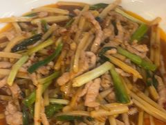 -乔阿马·江南味·驴肉香(龙湖华泾天街店)