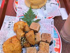 -孖记茶档·热腾茶餐(荔湾领展广场店)