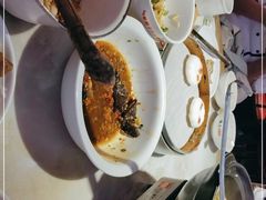 -味上湘菜馆(阿波罗店)