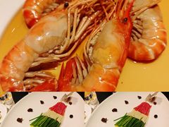 -食廬(浦东嘉里城店)