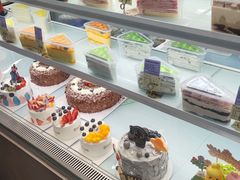 -Bread618面包生日蛋糕(欧亚商都店)