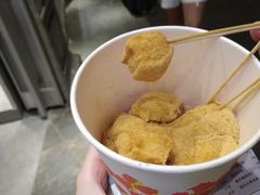 -朝鲜族打糕(时尚天河店)