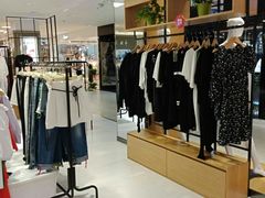 -沈阳大商千盛购物中心有限公司(长江街店)