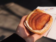 -慢熟面包店bud bread(孩儿巷店)
