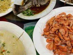 -岛中岛·海鲜大排档·万宁老字号(东澳店)