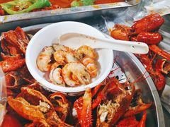 -曹胖子龙虾馆(黄桦路店)