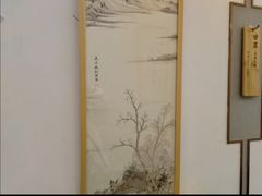 -子曰书院·古筝围棋书法国画小主持(夏都店)