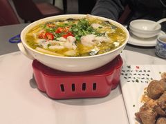 -旺达·福州菜(正大广场店)