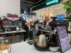 -Gee Coffee Roasters(万象城店)