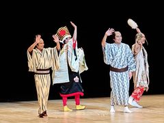 -交通银行前滩31演艺中心