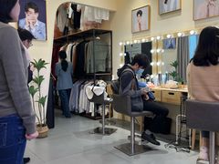 -企鹅照相馆(岗顶天娱店)