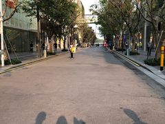 -优衣库(深圳万象天地旗舰店)